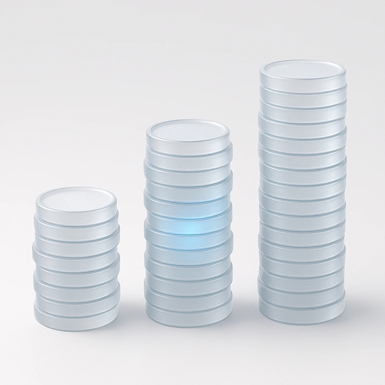 Set recurring investments
