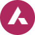 Axis Bank logo