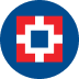 HDFC Bank logo