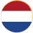 Netherlands Flag