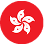 Hong Kong Exchange flag
