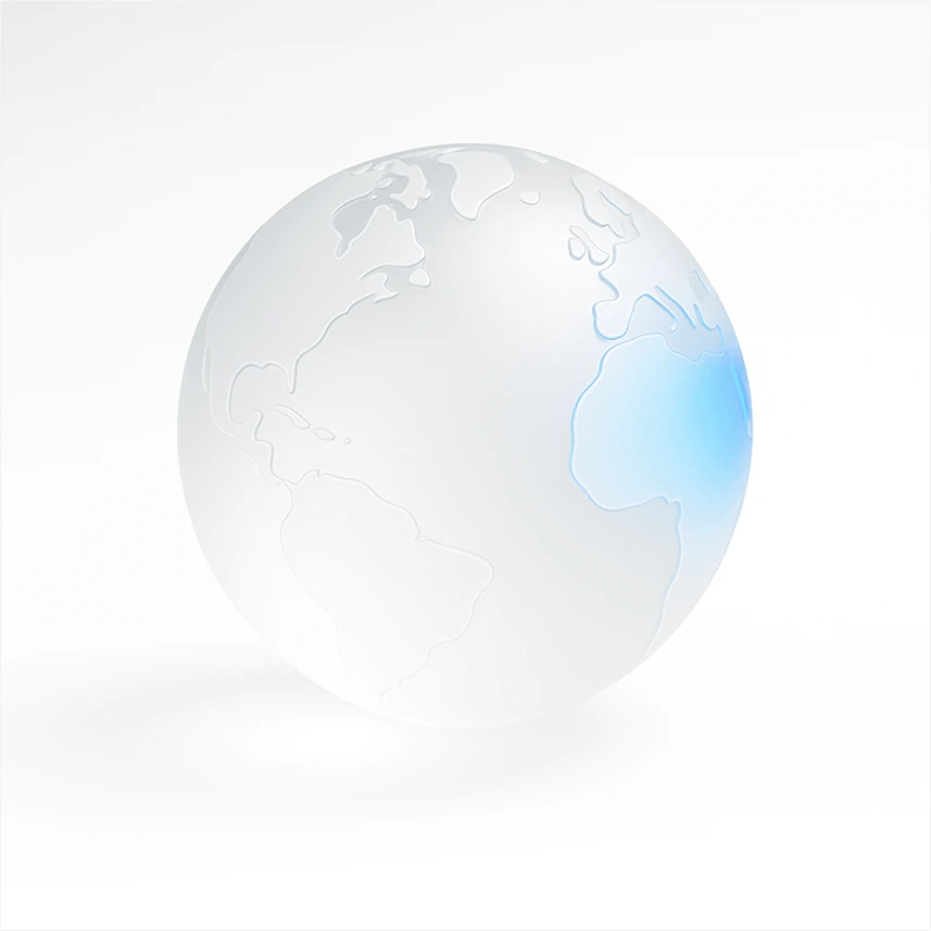 Global Diversification