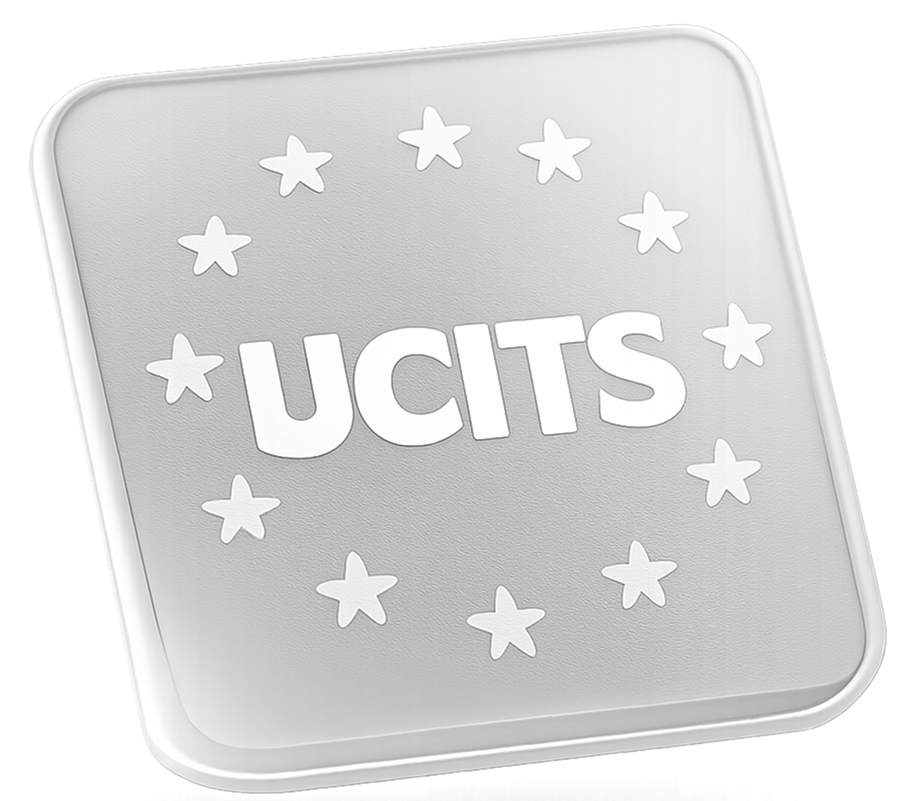 UCITS ETF Screener