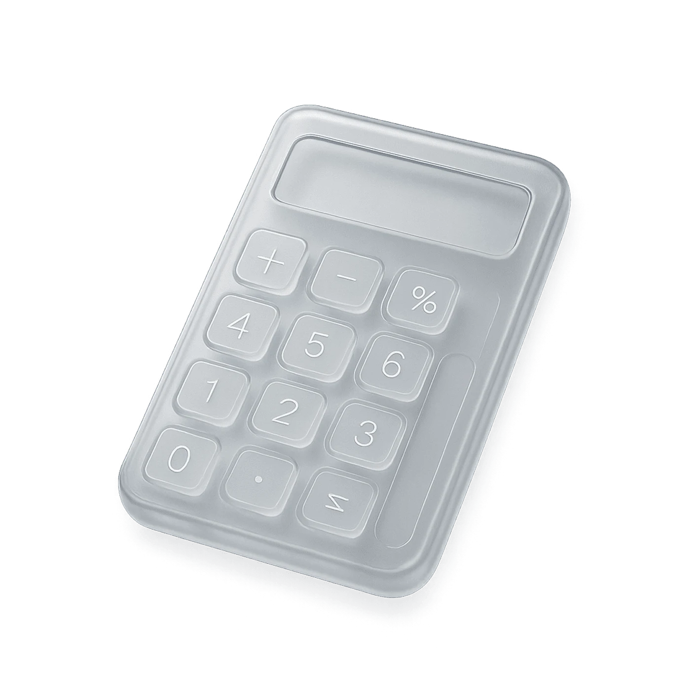 Global Brokerage Calculator