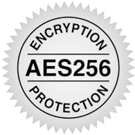 Encryption Badge