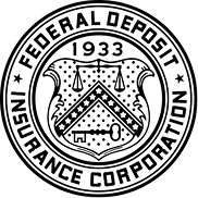 FDIC Badge