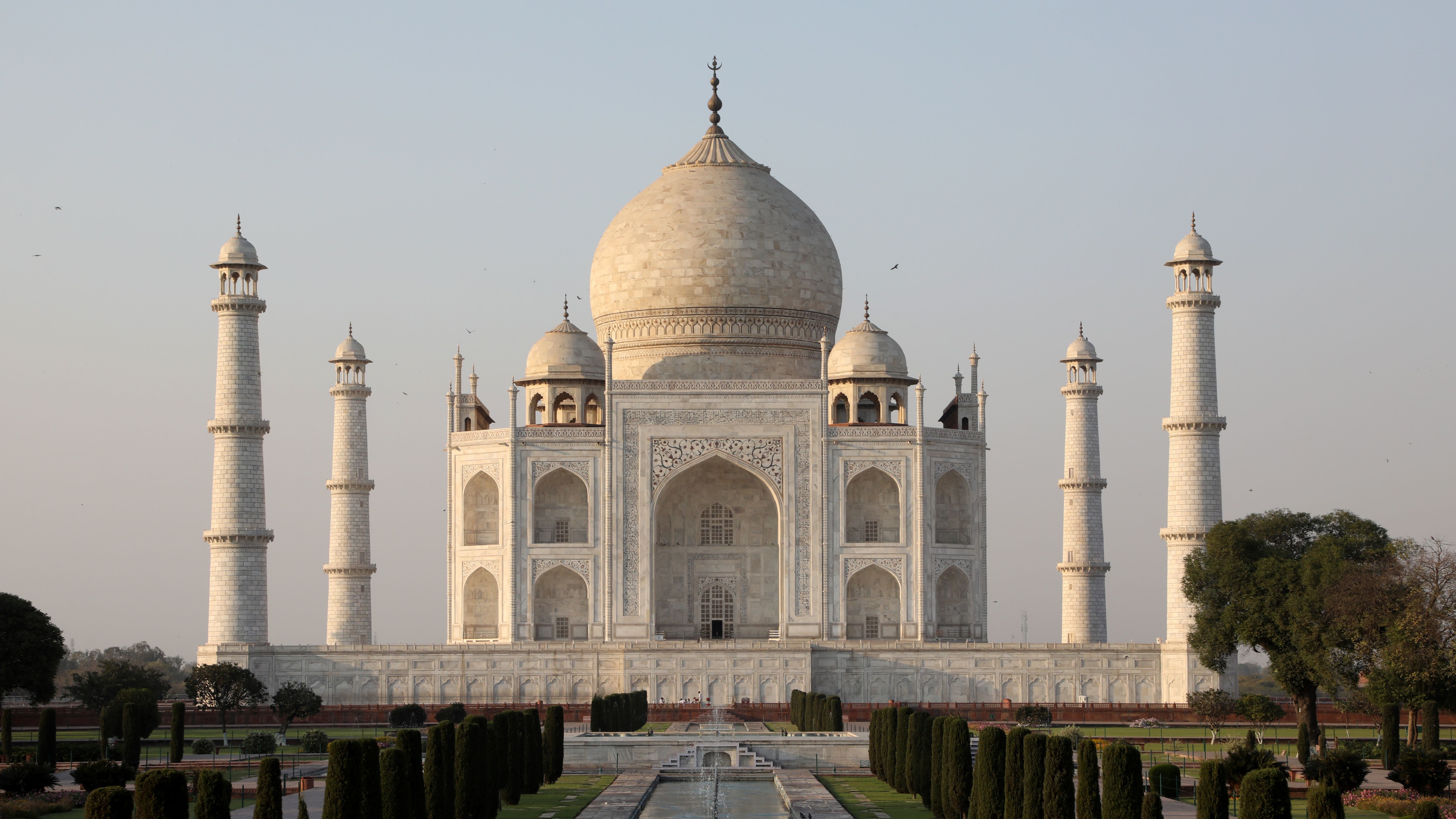 Indian residents