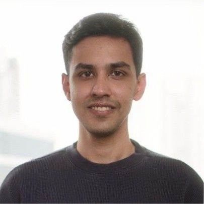Nitish Sahni