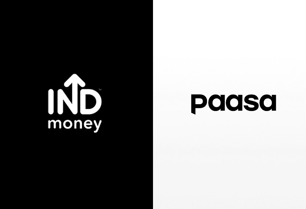 INDmoney vs Paasa