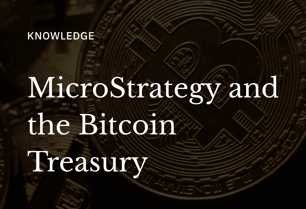 The Most Fascinating Financial Experiment of Our Time