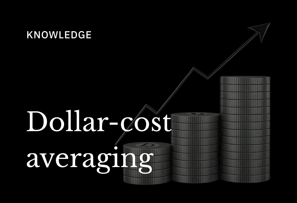 Dollar-Cost Averaging: A Powerful Long-Term Strategy