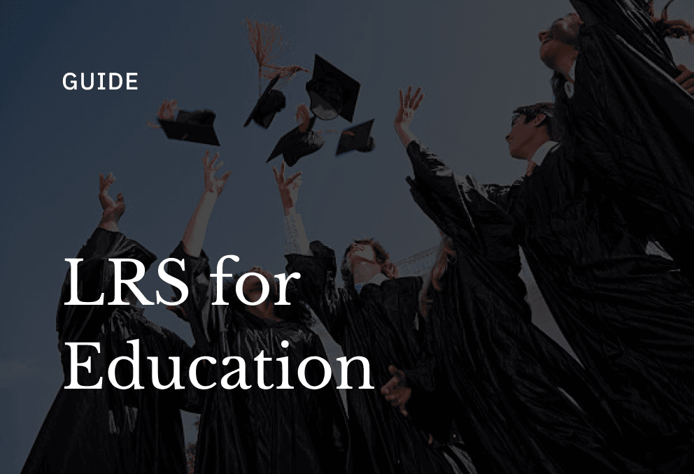 lrs for education