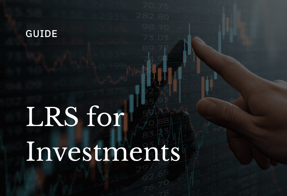 lrs for investments