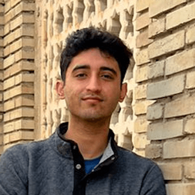Sparsh Sharma