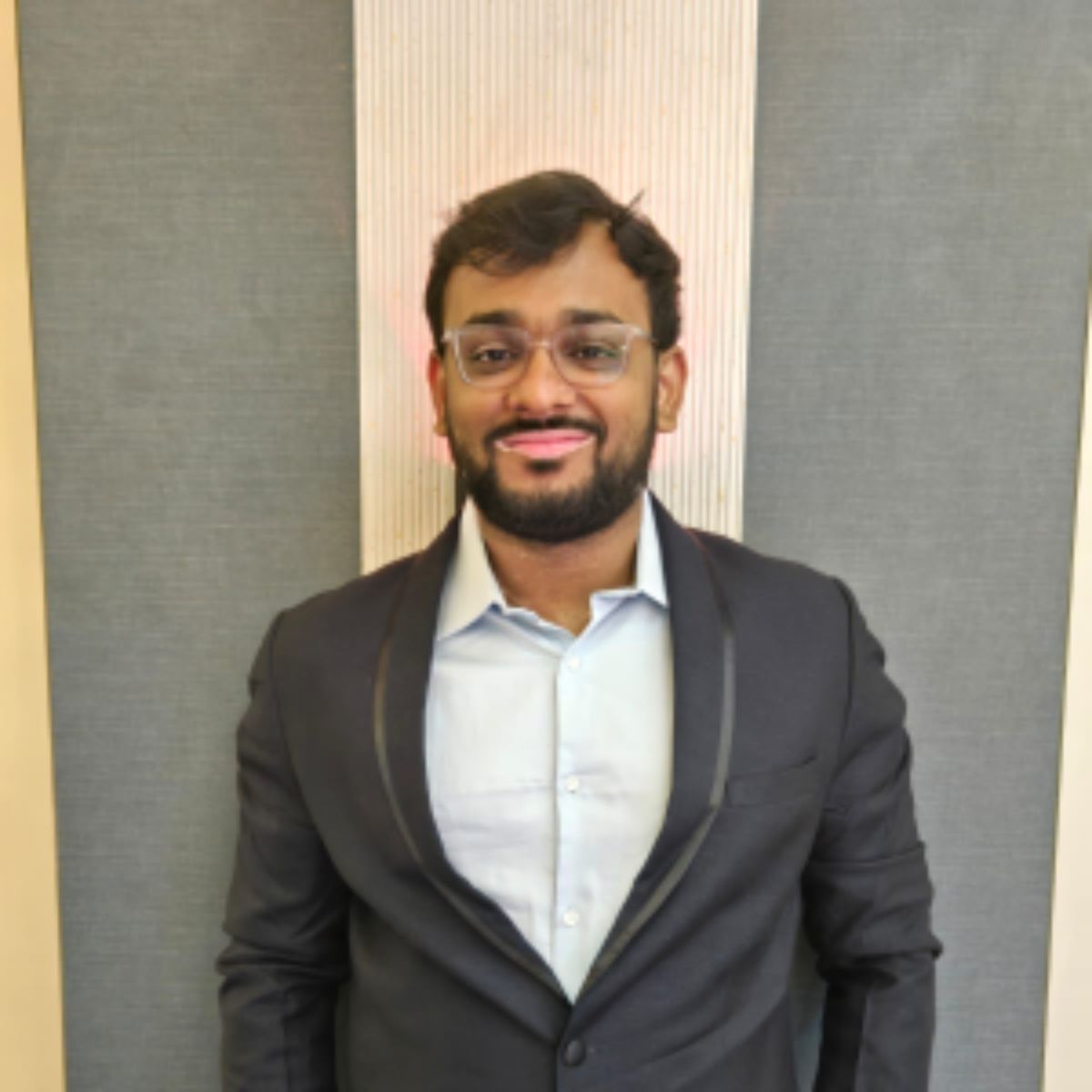 Arham Jain