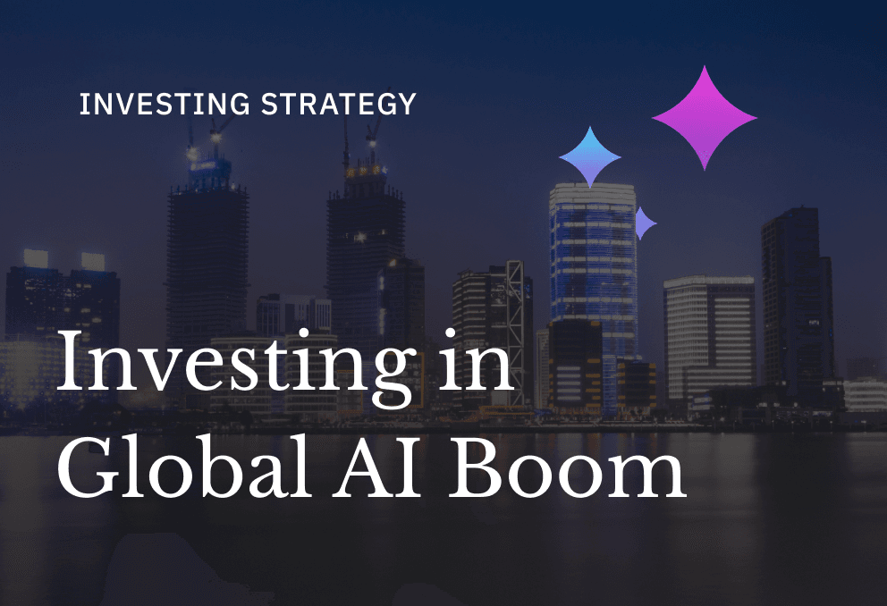Global Thematic Investing: The AI Revolution