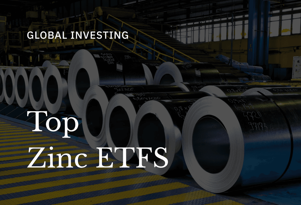 How to Invest in Zinc ETFs from India