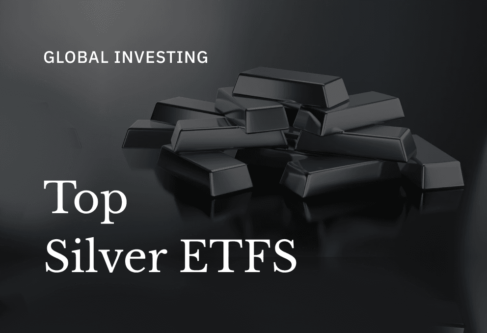 How to Invest in Silver ETFs from India