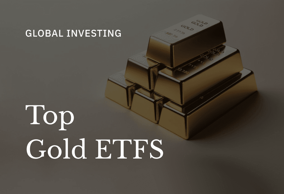 How to Invest in Gold ETFs from India
