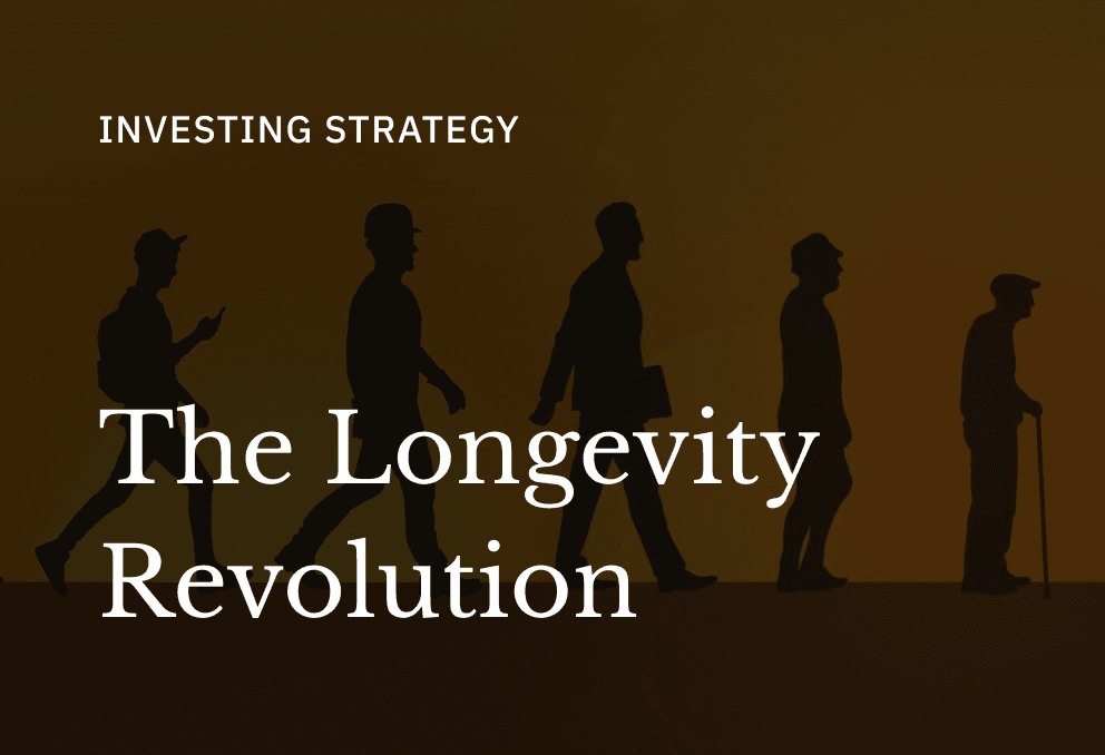 Investing in Healthcare’s Next Growth Phase