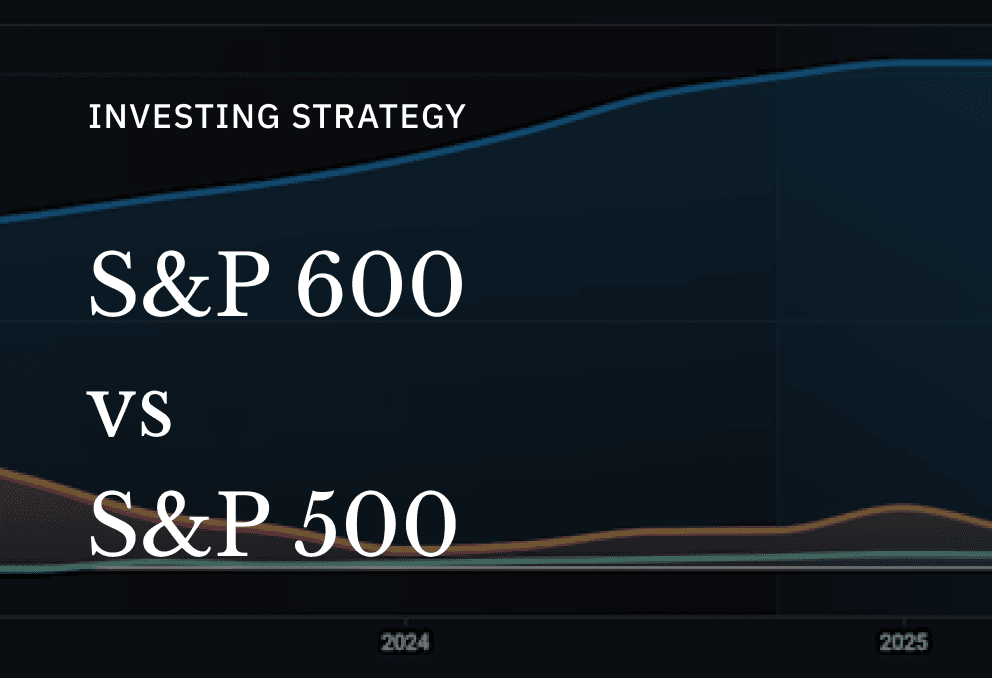 Should You Add the S&P 600 to Your Portfolio?