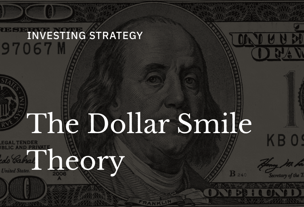 Why the Dollar Rallies in Both Boom and Bust
