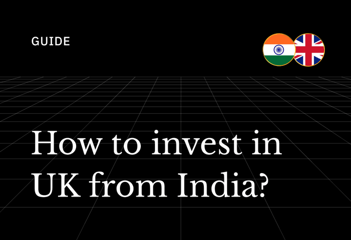 How to Invest in UK Stocks from India (Detailed Explanation)