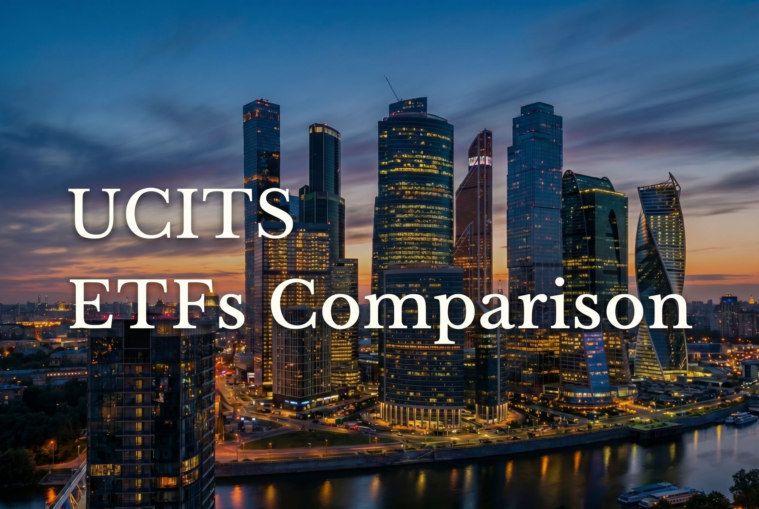 SPYI vs VWCE: Which UCITS ETF Should Indian Investors Buy?